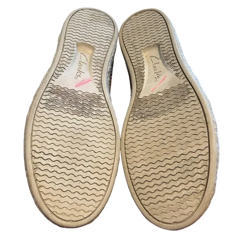 Clarks perfect size